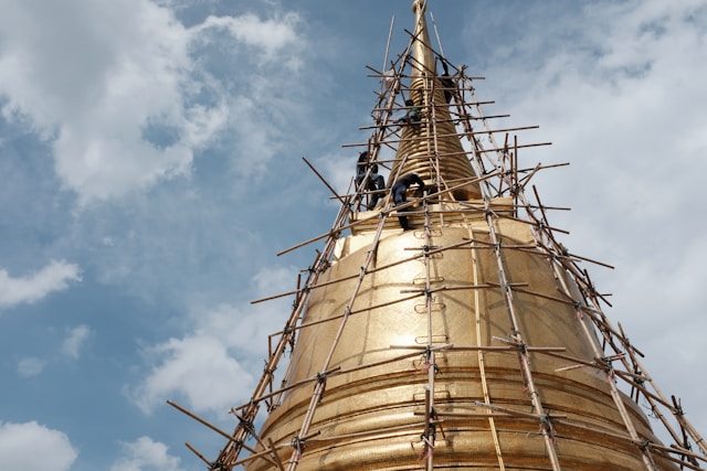 Construcción